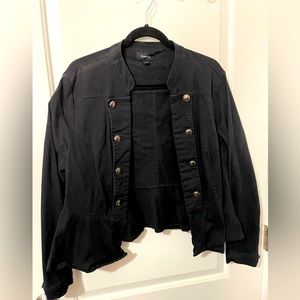 Torrid Jacket